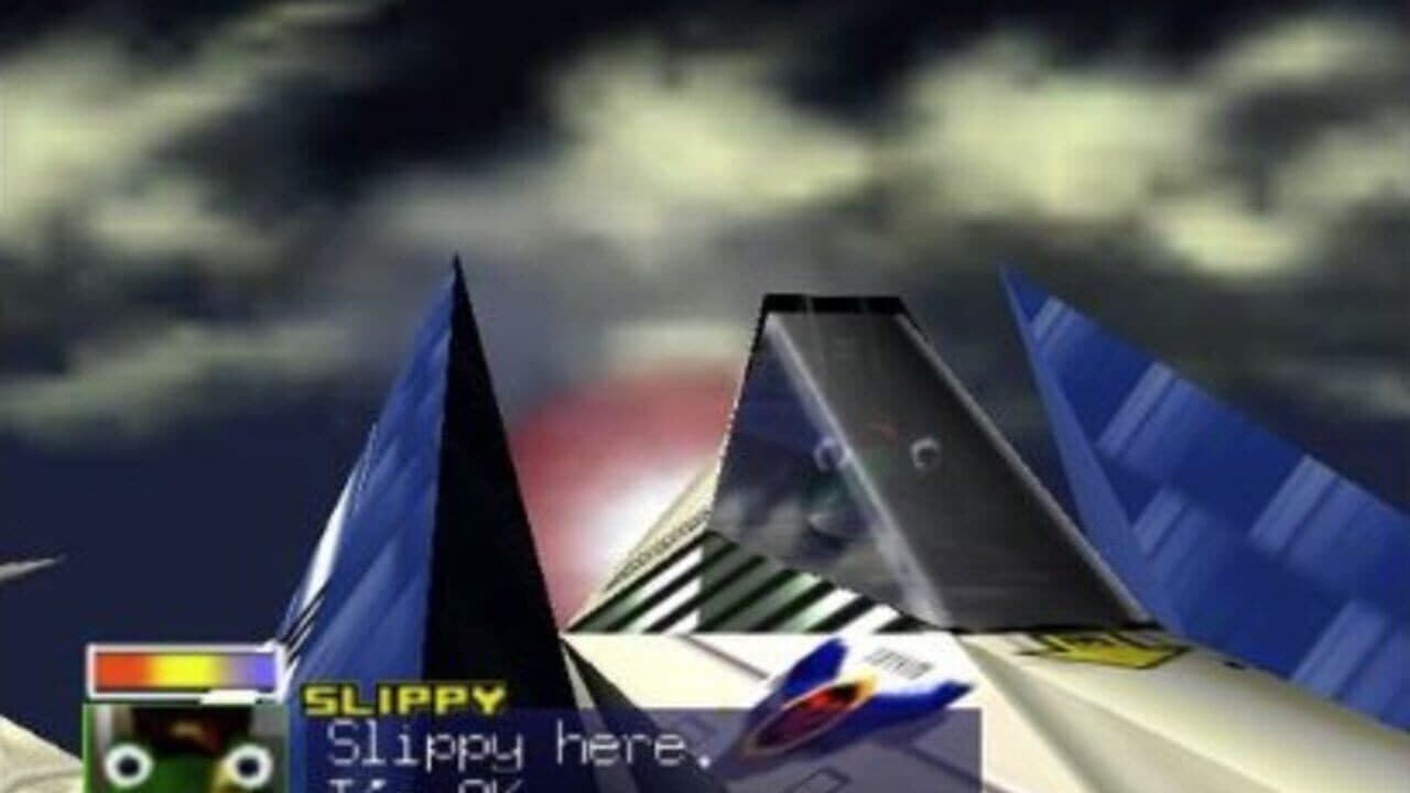 Star Fox 64 thumbnail 9
