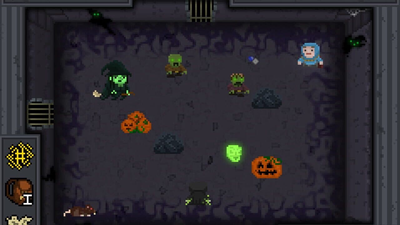 Hashtag Dungeon thumbnail 2