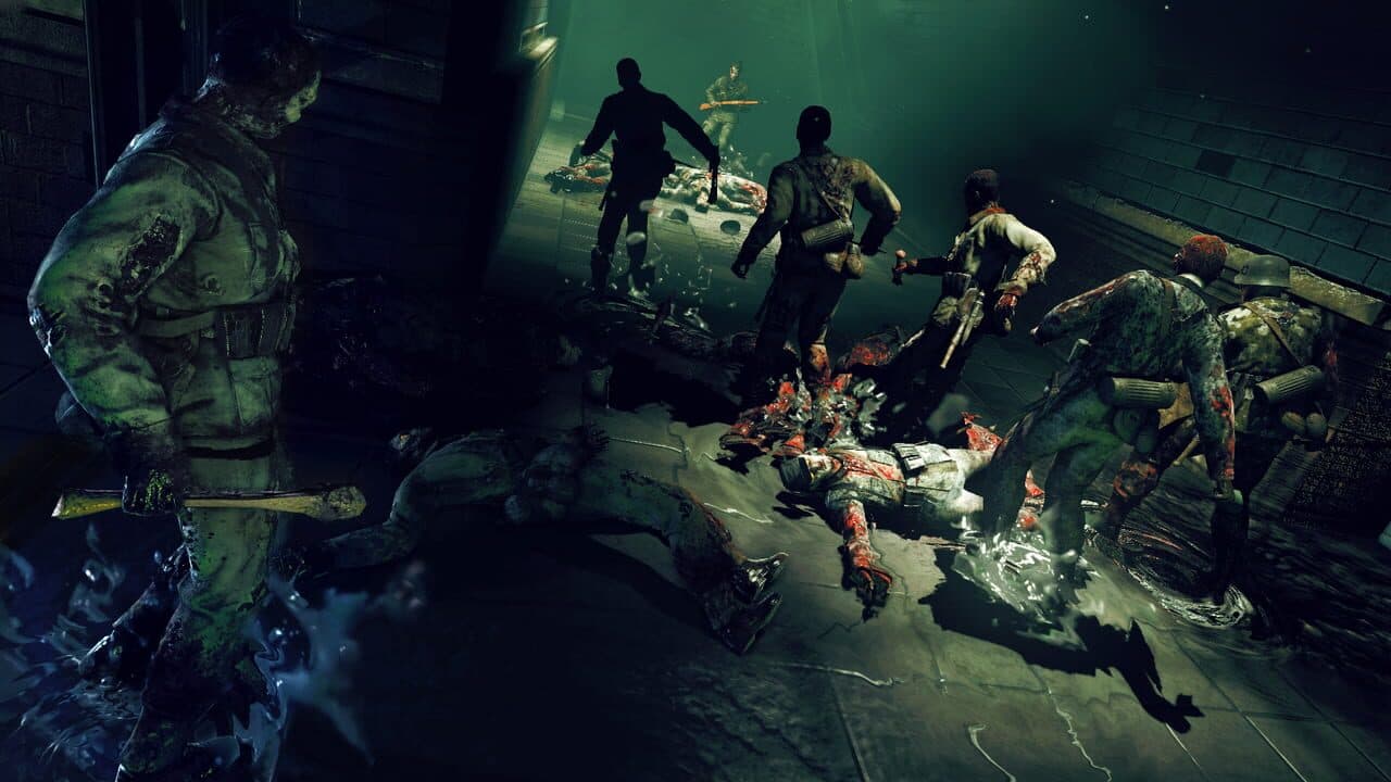 Sniper Elite: Nazi Zombie Army 2 thumbnail 4