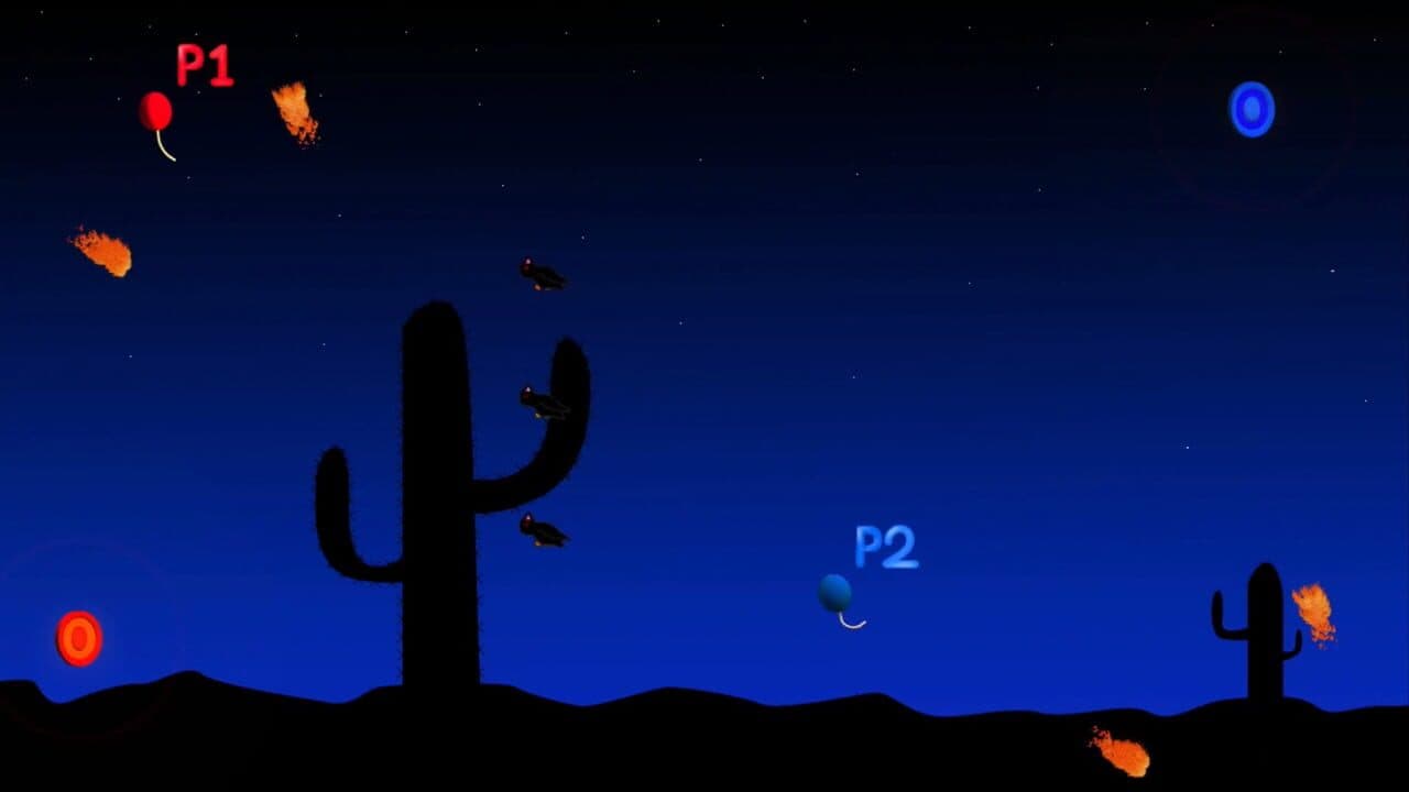 Journey of a Special Average Balloon thumbnail 5