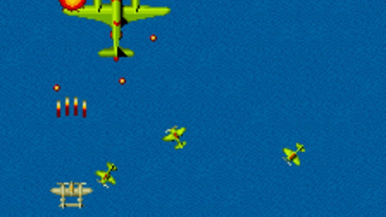 1942 screenshot 1
