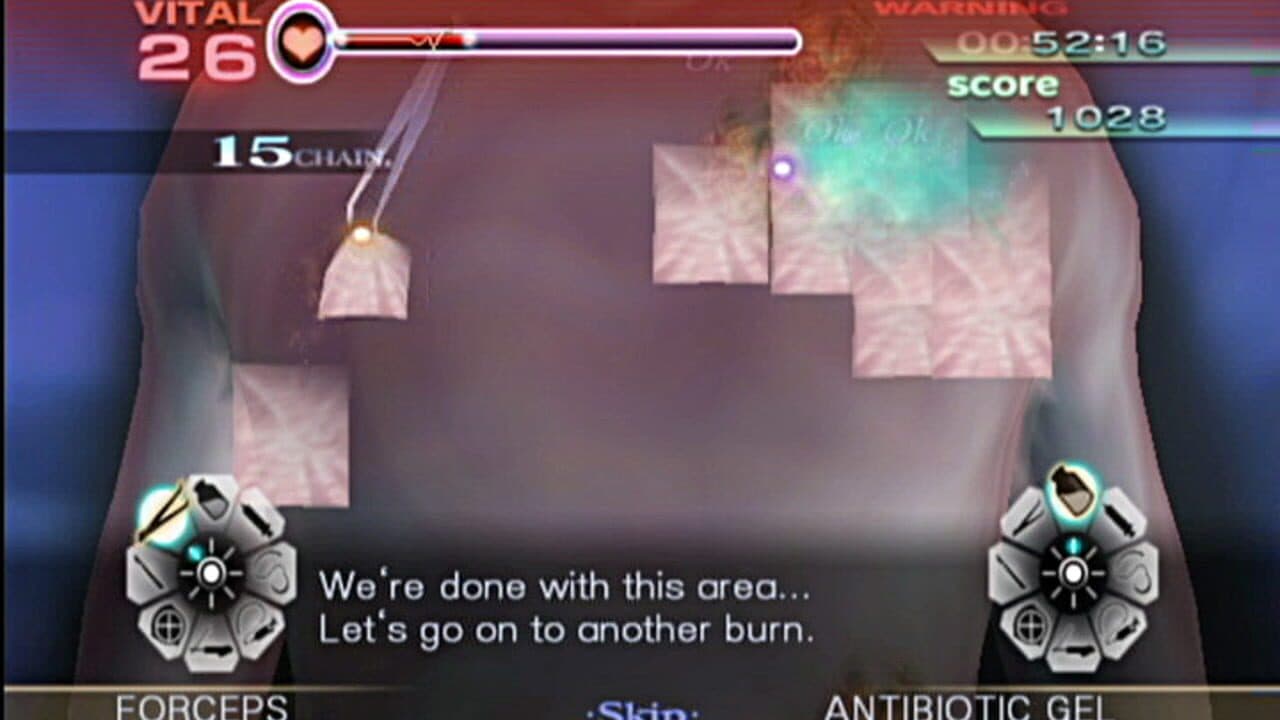 Trauma Center: New Blood thumbnail 8