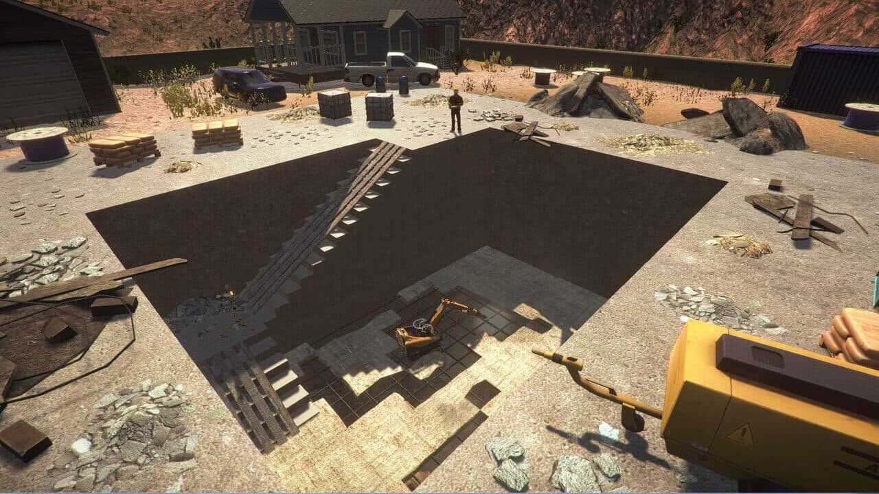 Demolish & Build 2018 thumbnail 2