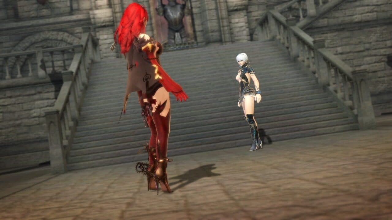 Deception IV: The Nightmare Princess thumbnail 4