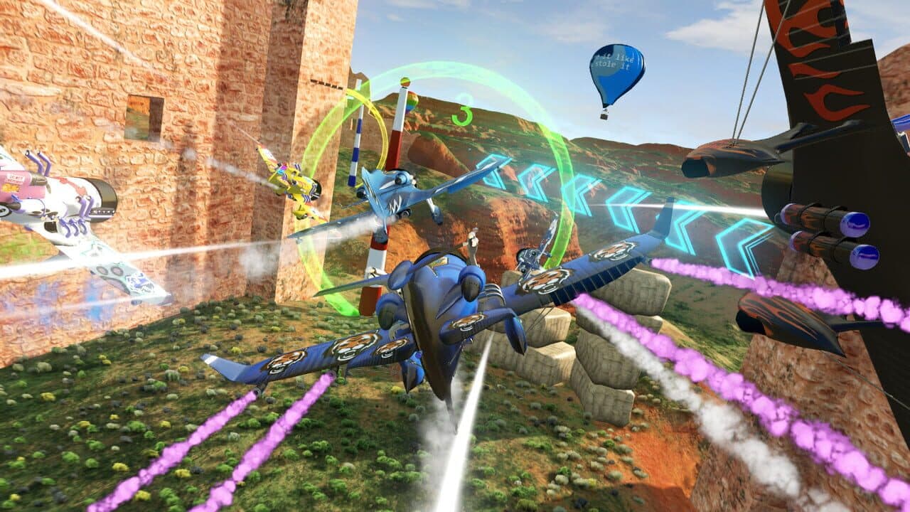 Altitude0: Lower & Faster thumbnail 5