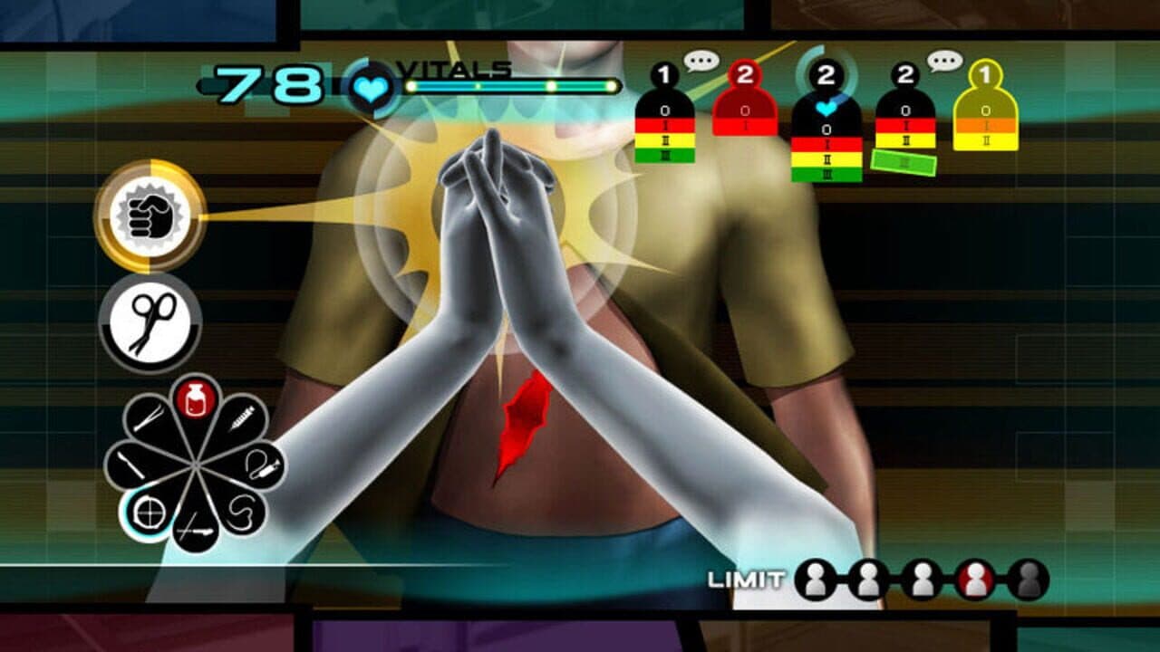 Trauma Team thumbnail 2