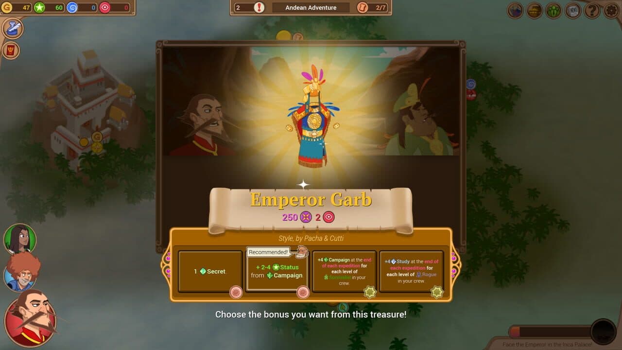 Renowned Explorers: International Society - More to Explore thumbnail 3