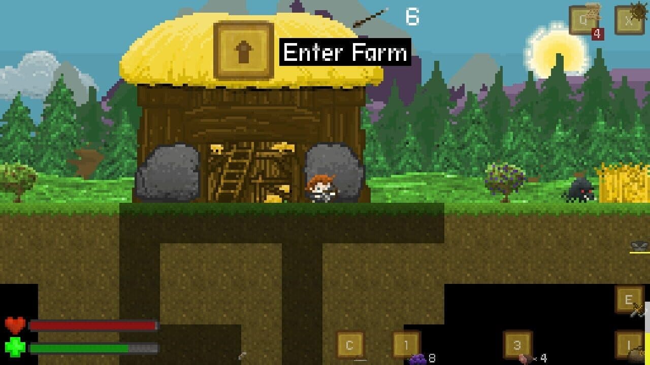 Aground thumbnail 4