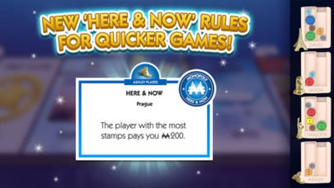 Monopoly Here & Now thumbnail 3