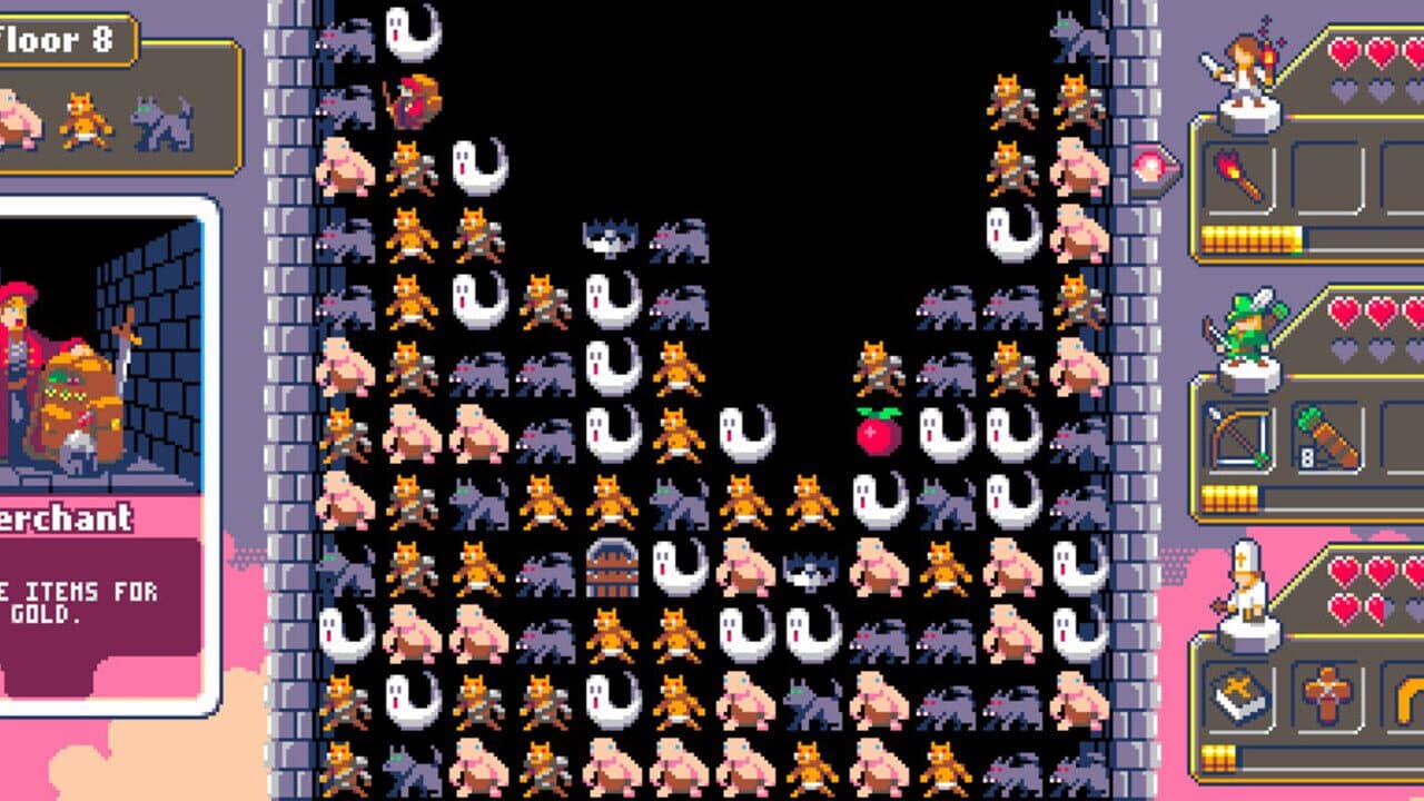 Tower of Archeos thumbnail 3