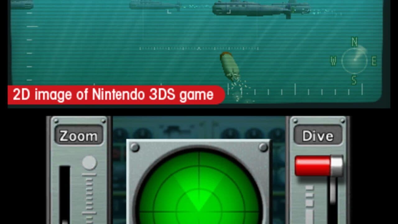 Steel Diver thumbnail 4