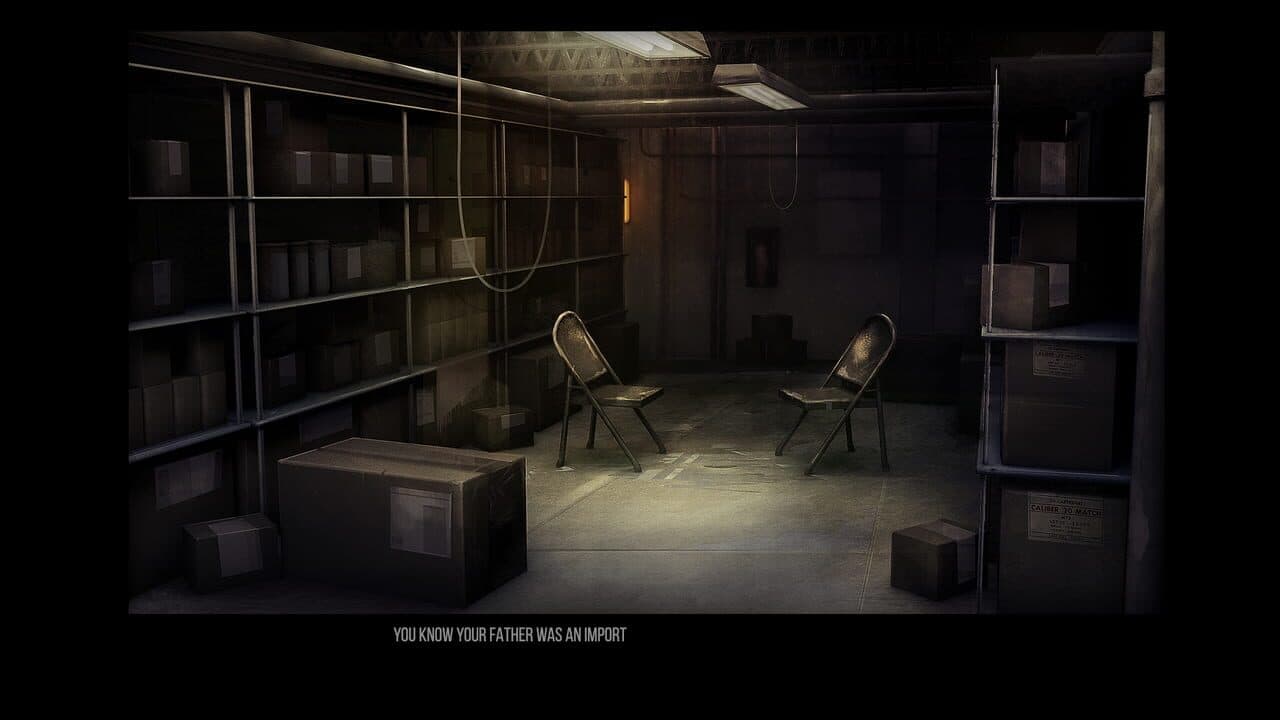 Arms Dealer thumbnail 3