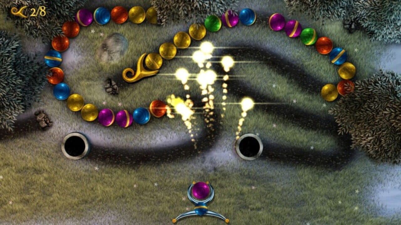 Sparkle Unleashed thumbnail 8