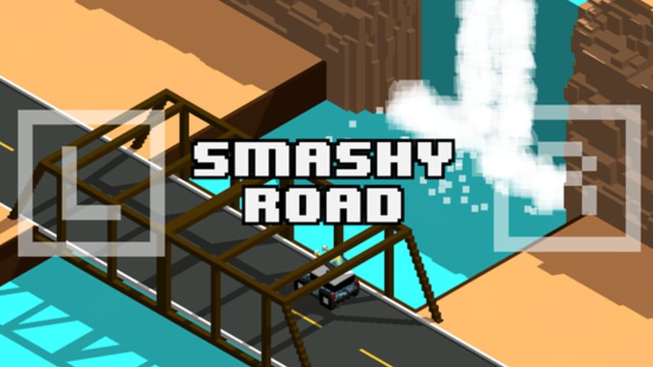 Smashy Road: Arena thumbnail 7
