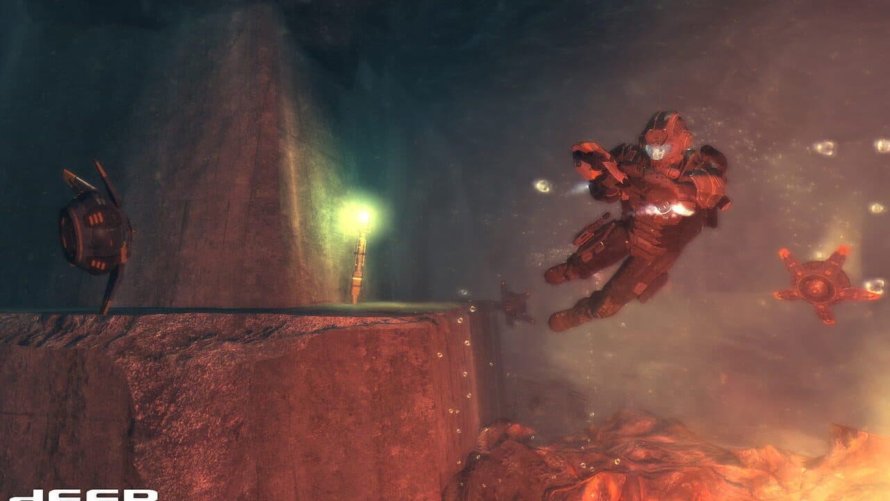 Deep Black thumbnail 5
