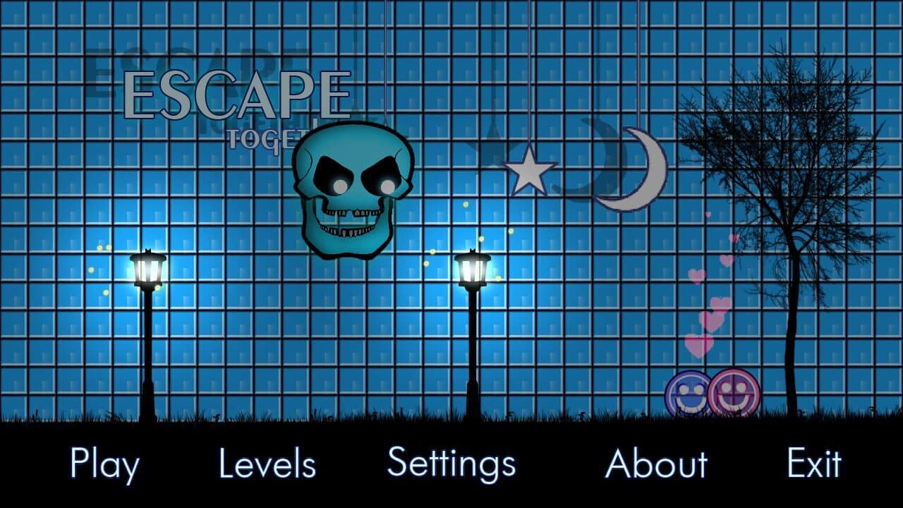 Escape Together thumbnail 5