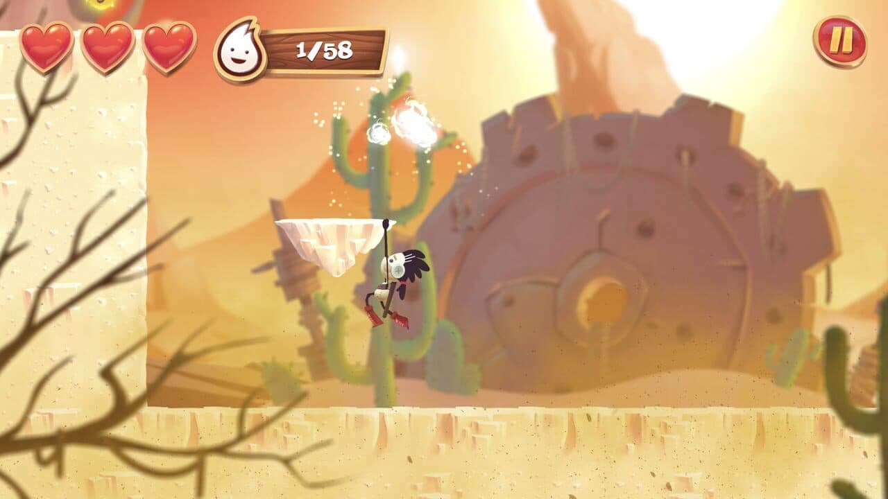 Spirit Roots thumbnail 8