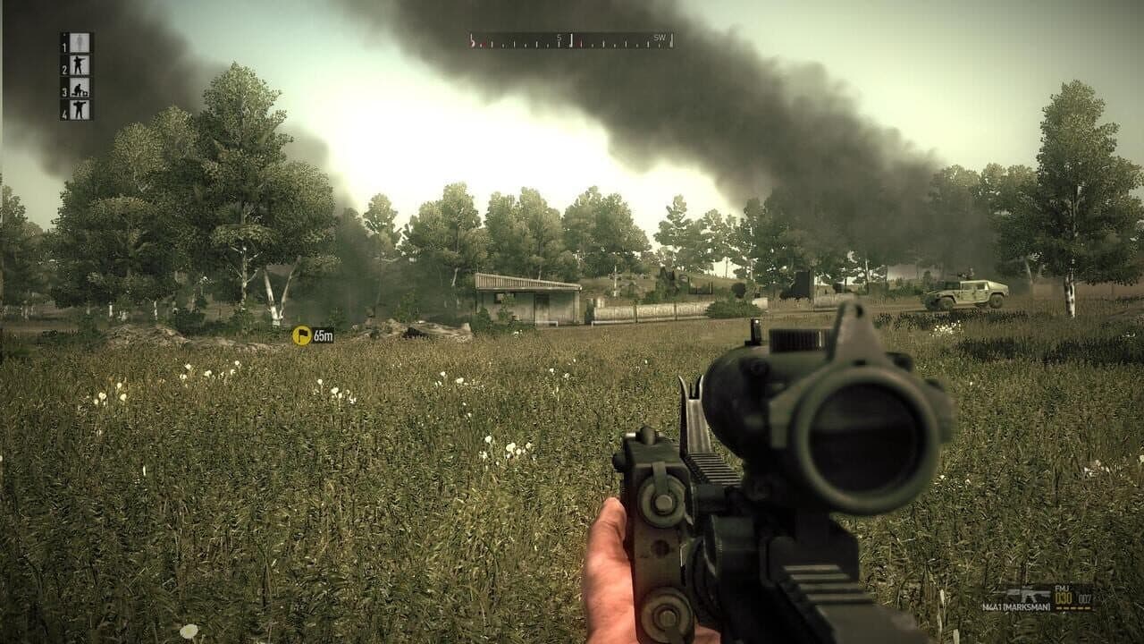 Operation Flashpoint: Dragon Rising thumbnail 5