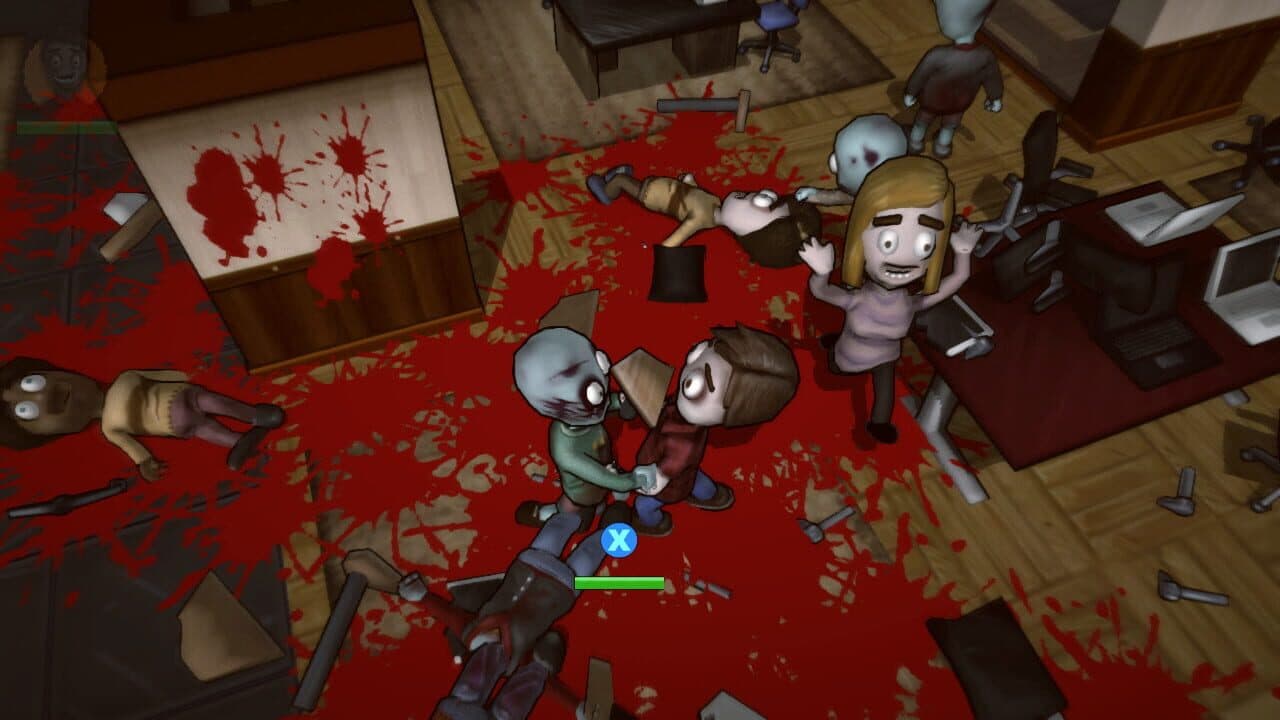 Last Hours of Jack thumbnail 5