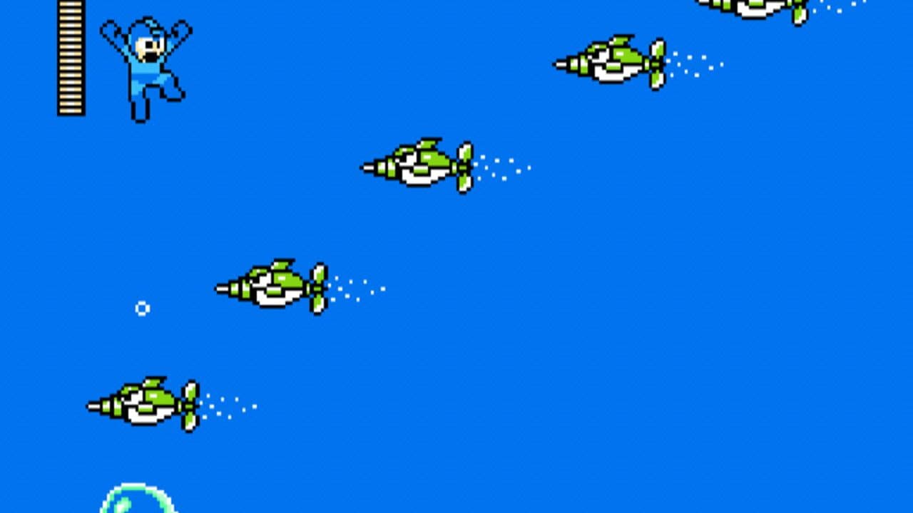 Mega Man 9 thumbnail 6