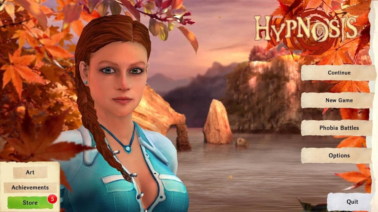 Hypnosis thumbnail 4
