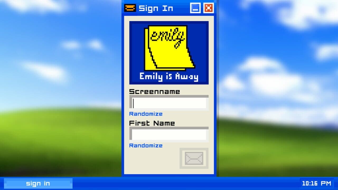Emily is Away thumbnail 5