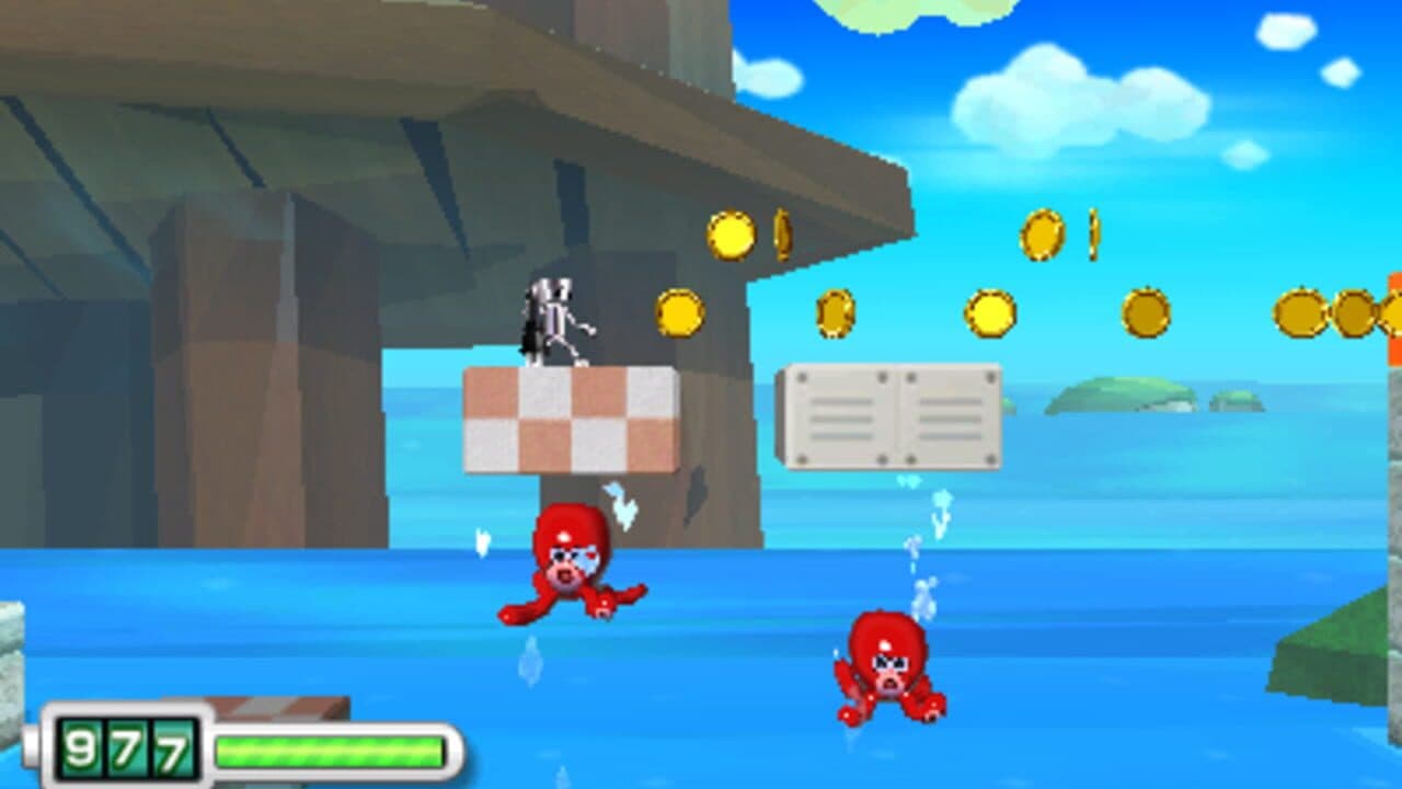 Chibi-Robo! Zip Lash thumbnail 3