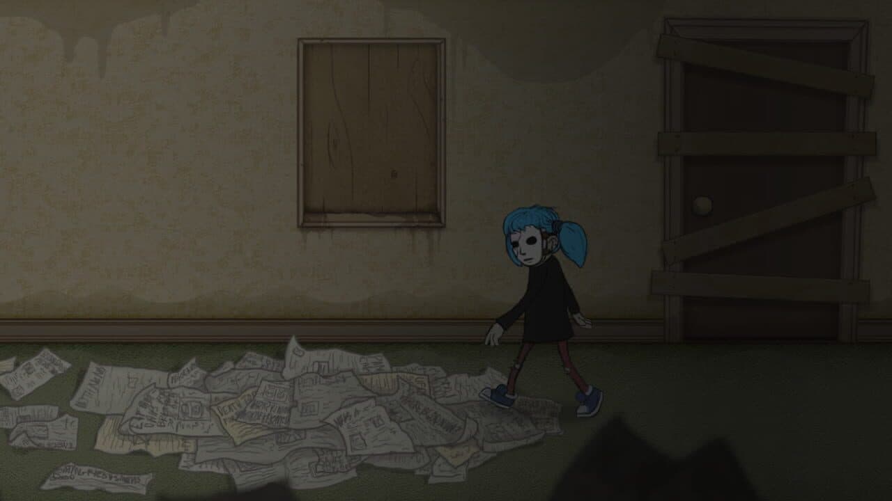 Sally Face thumbnail 3