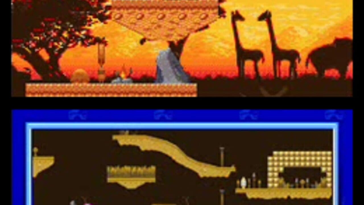 Oscar's World Tour thumbnail 6