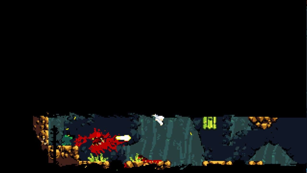 Samurai Gunn thumbnail 2