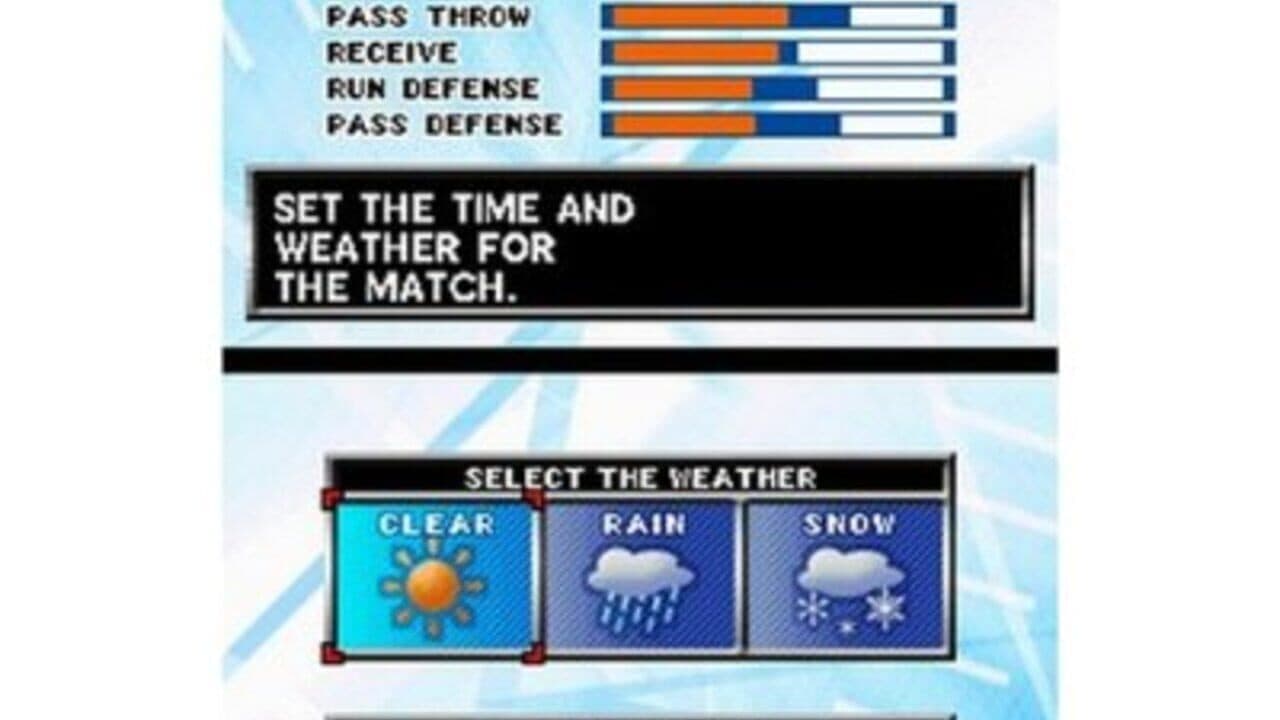 Tecmo Bowl: Kickoff thumbnail 2