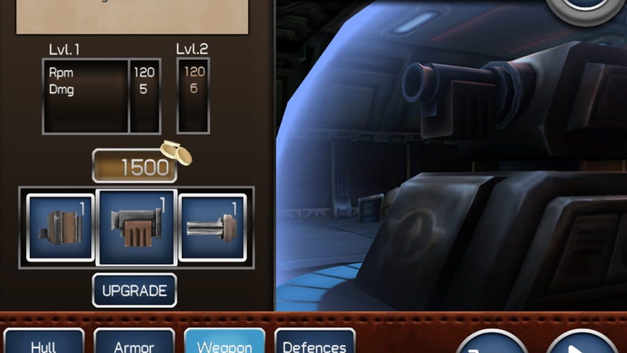 Planetary Guard: Defender thumbnail 3