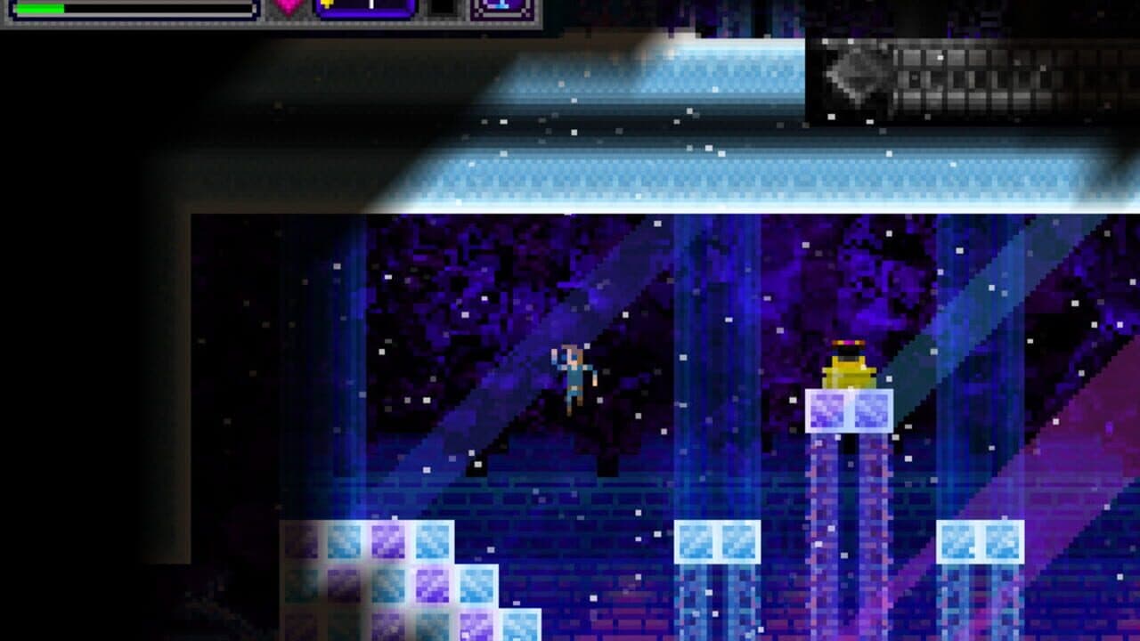 Crystal Catacombs thumbnail 4