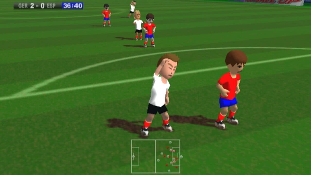 Soccer Up! thumbnail 8