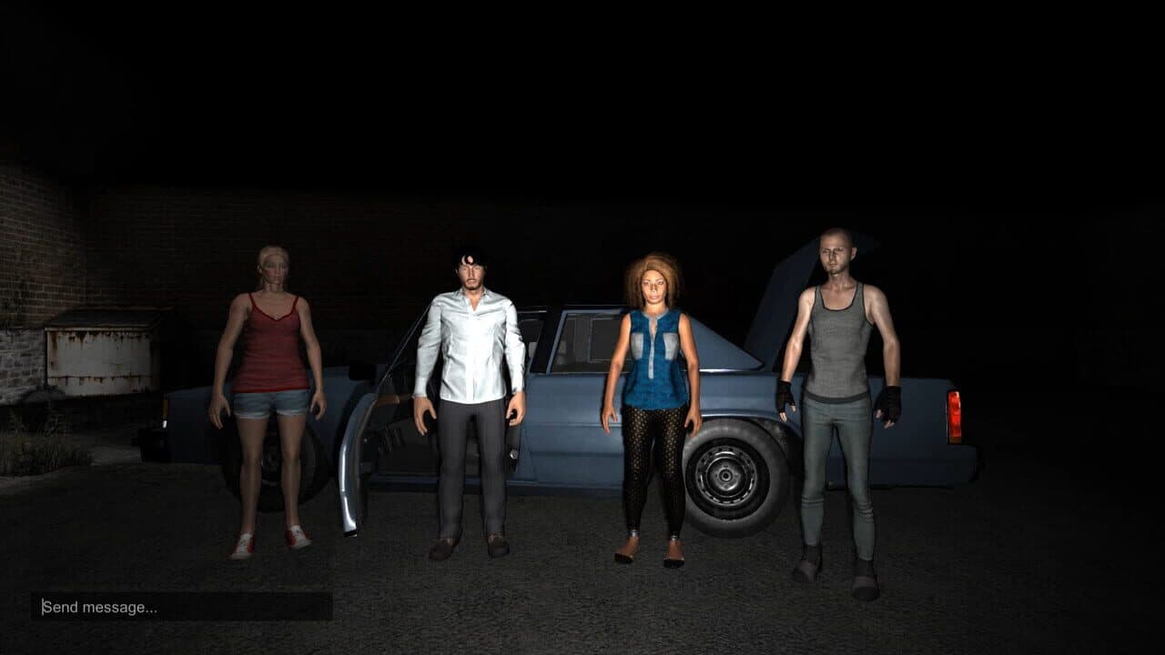 Evil Tag thumbnail 3