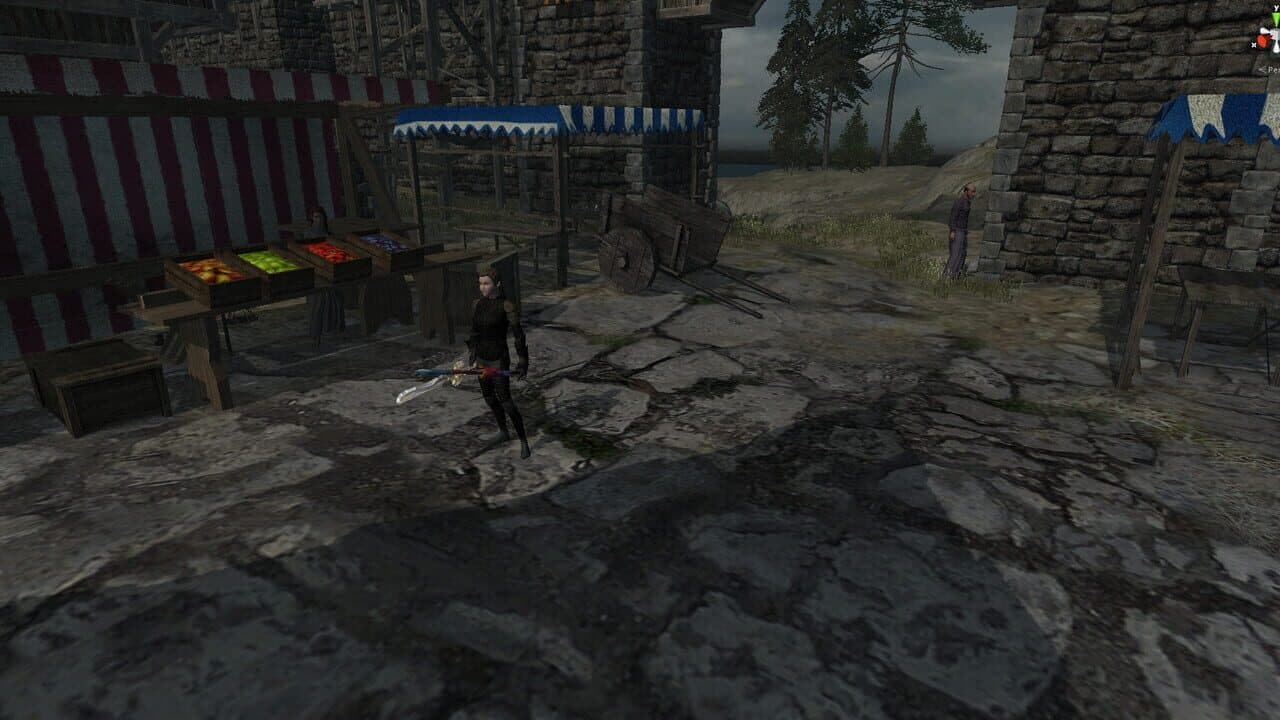 Samhain World thumbnail 4