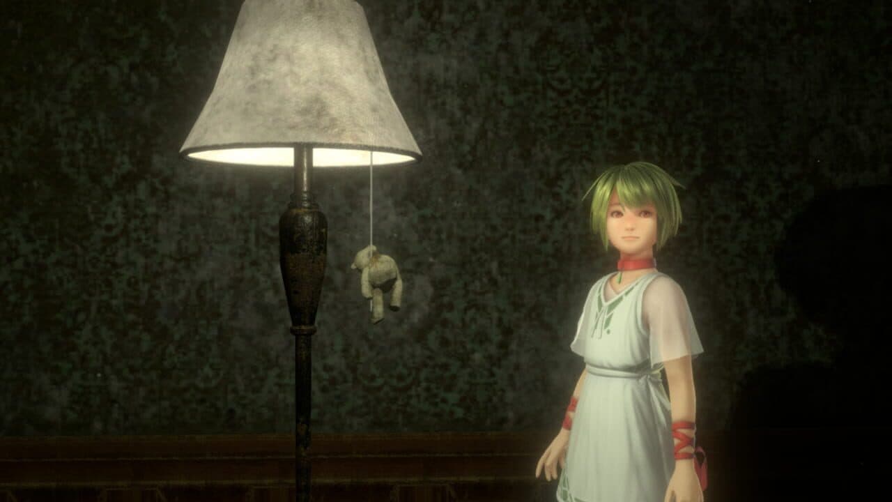 Last Labyrinth thumbnail 3