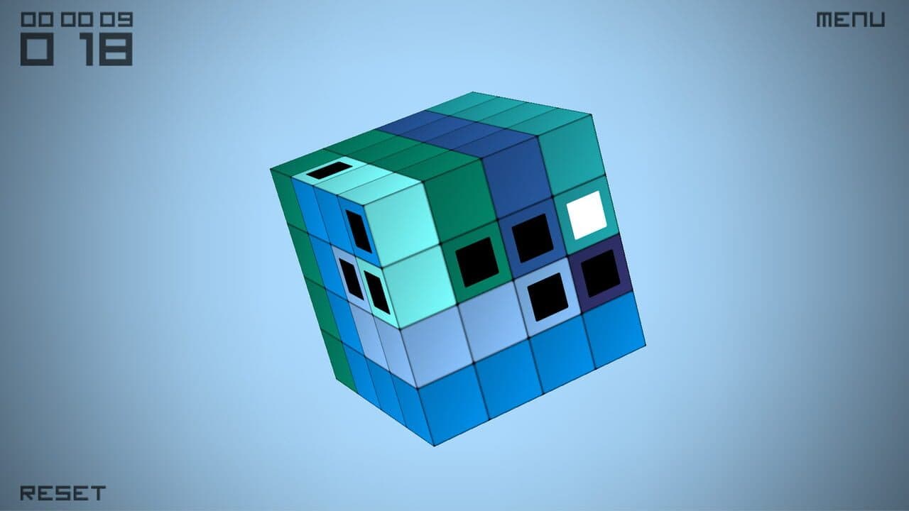 Cube Link thumbnail 3