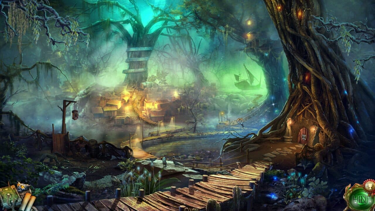 Lost Lands: Dark Overlord thumbnail 5
