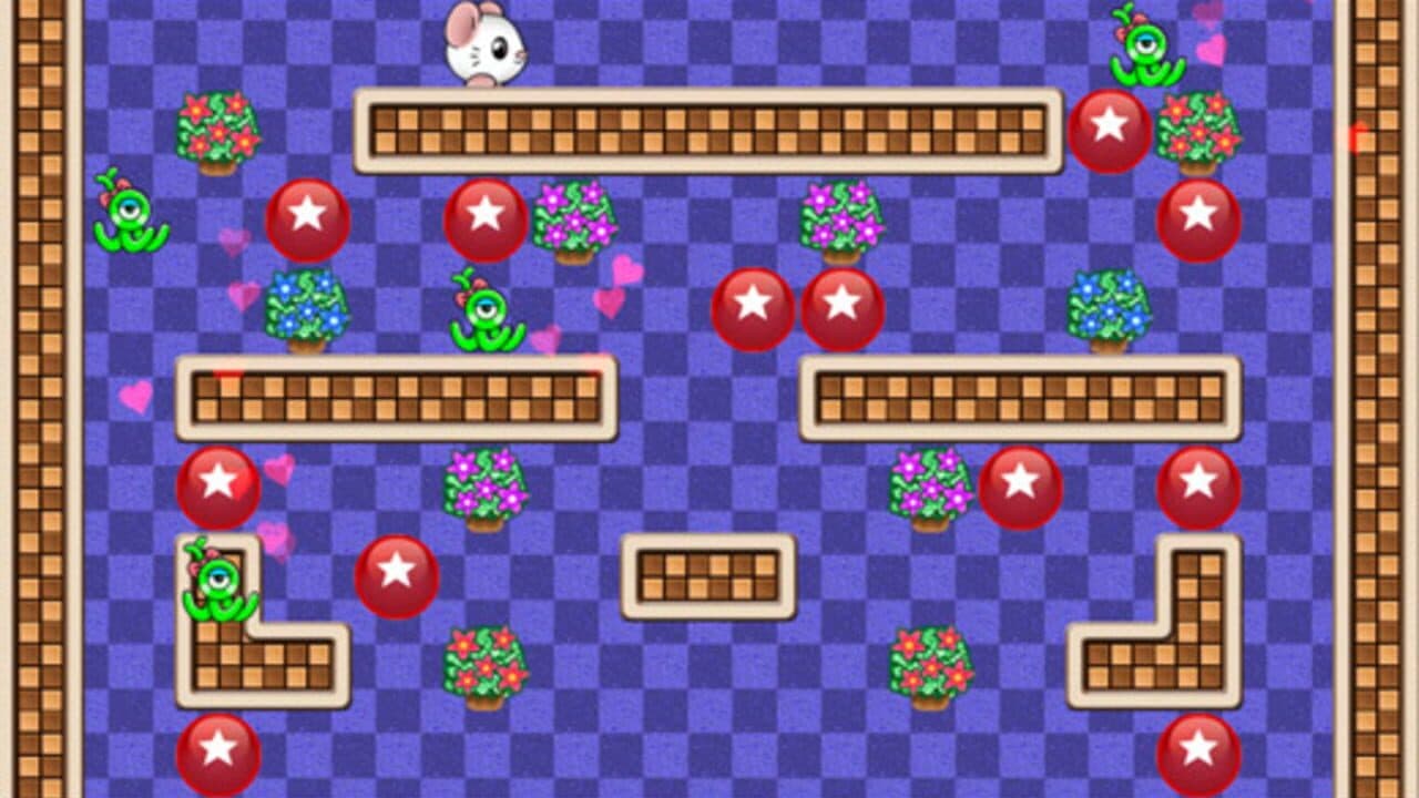Mouse House screenshot 1