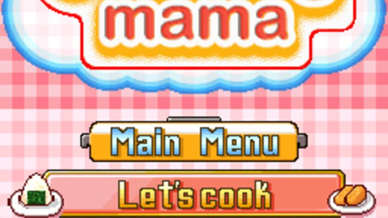 Cooking Mama thumbnail 10