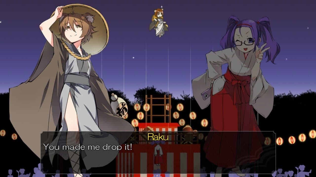 Miko Gakkou: Second Year thumbnail 5