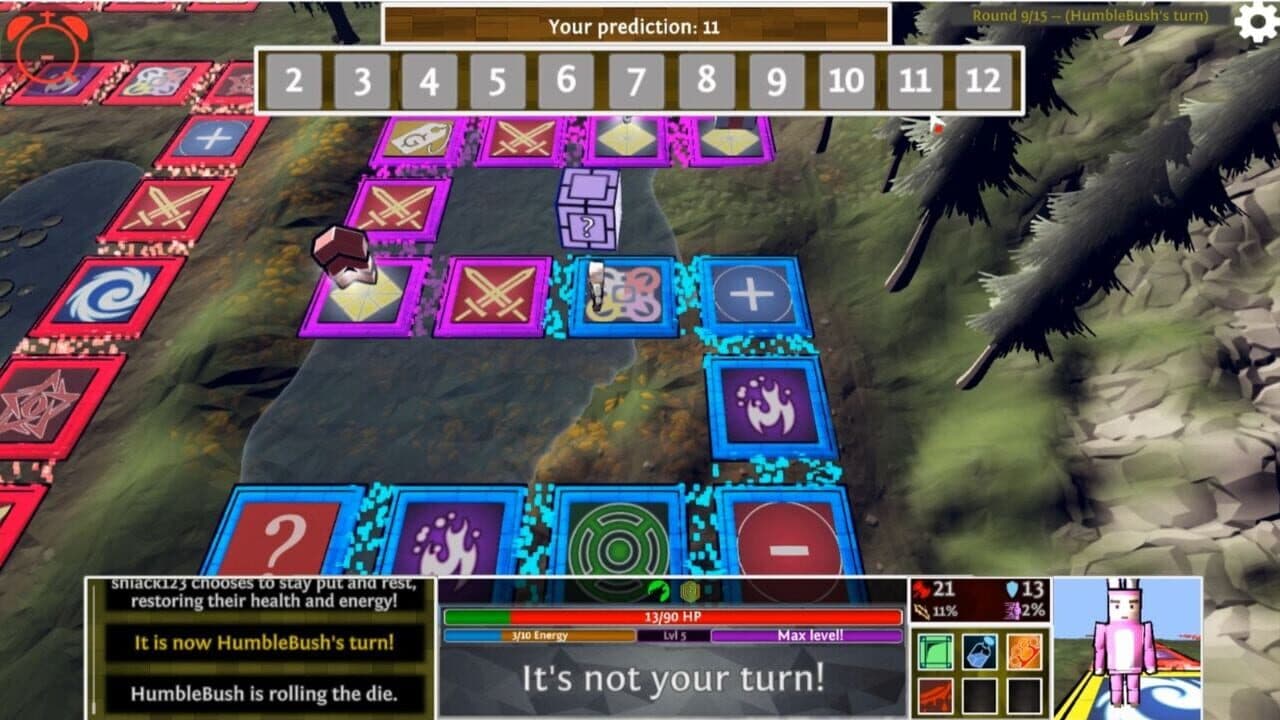 Battle Squares thumbnail 5