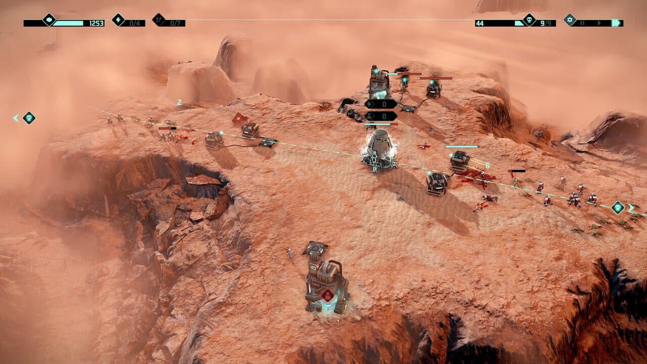 MarZ: Tactical Base Defense thumbnail 5