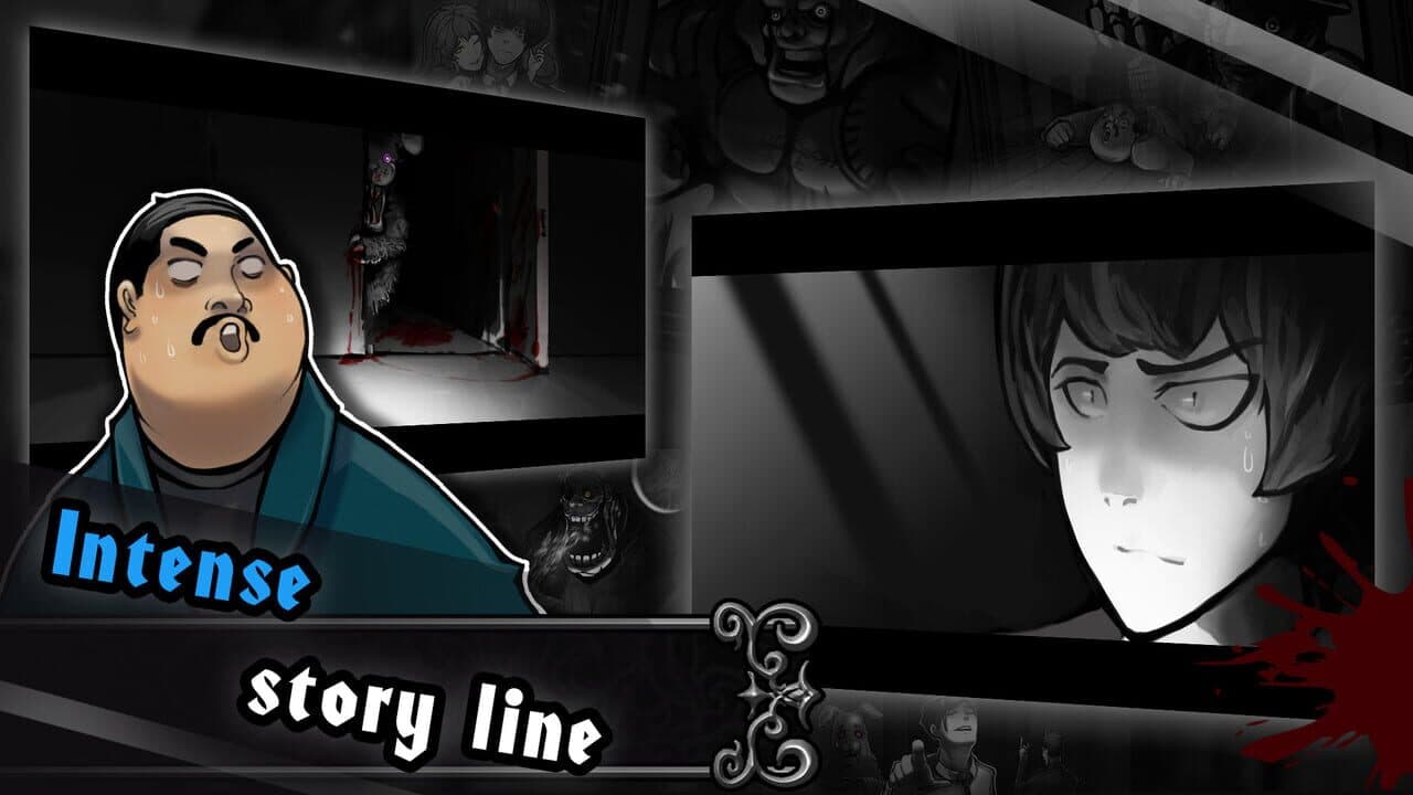 Lamia's Game Room thumbnail 2