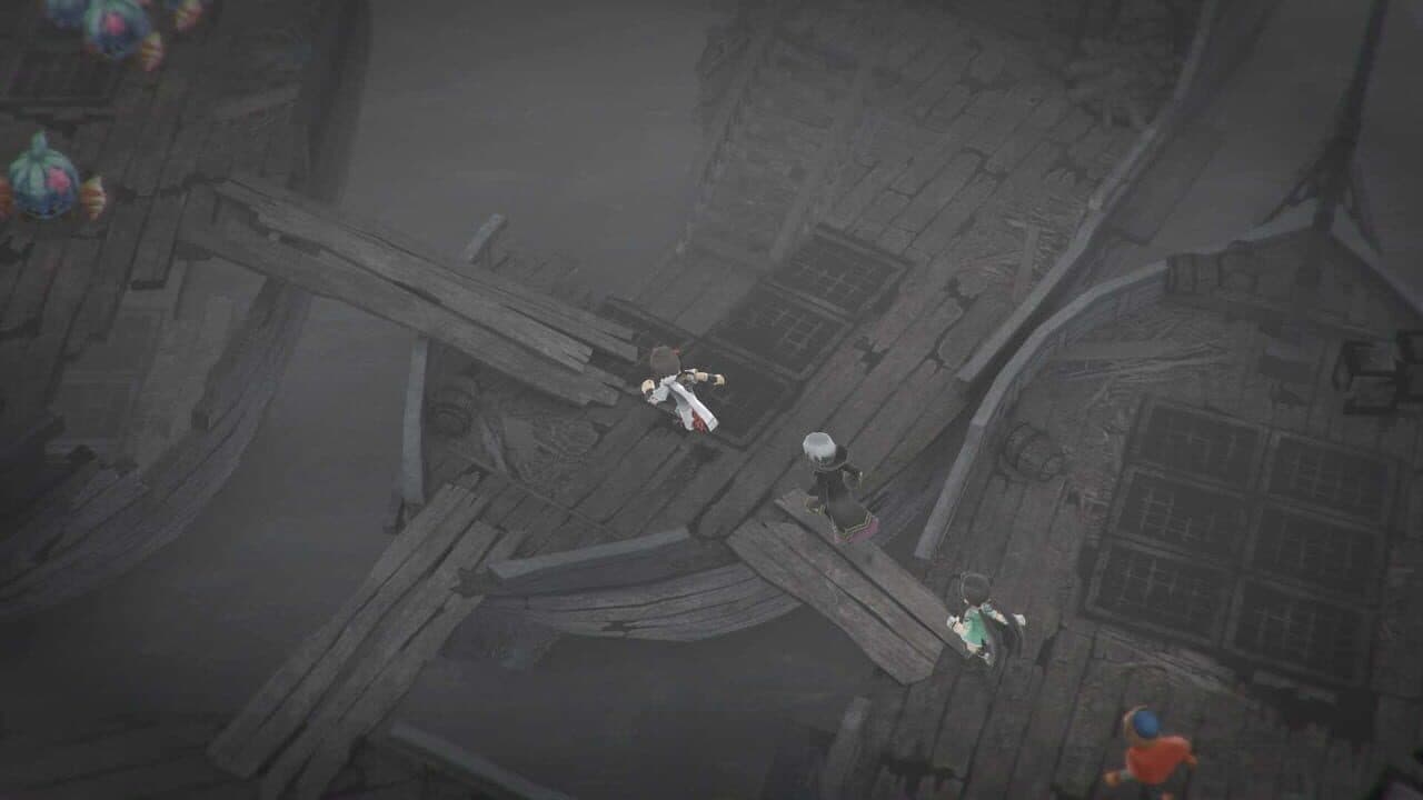 Lost Sphear thumbnail 5