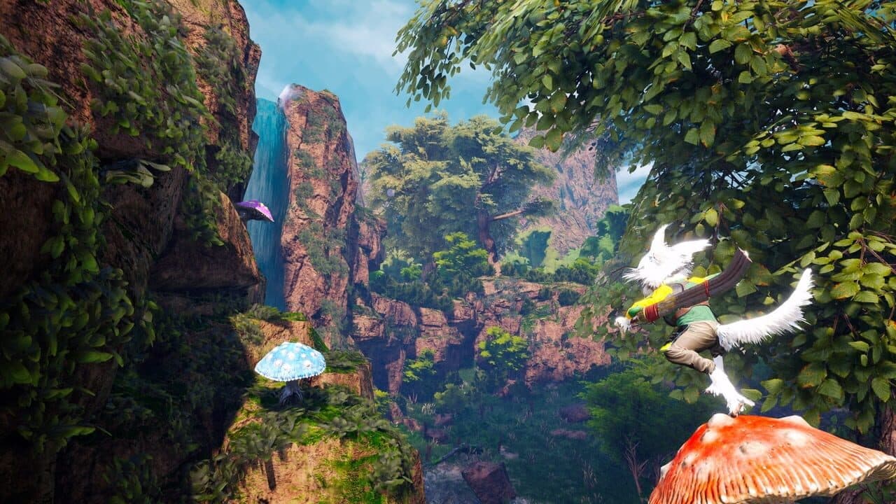 Biomutant thumbnail 6