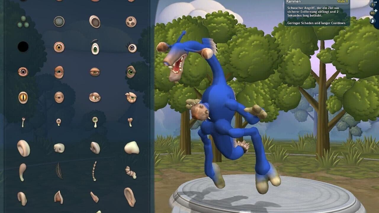 Spore thumbnail 5