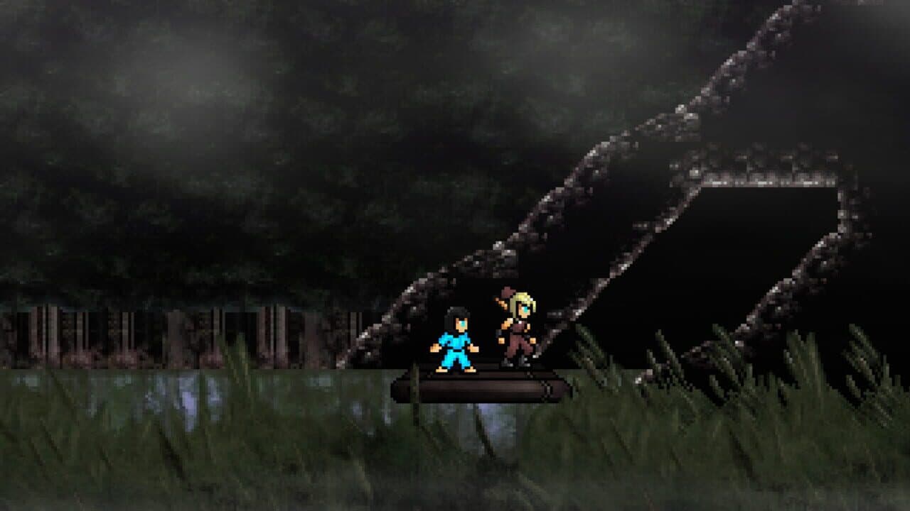 Endica VII: The Dream King thumbnail 3