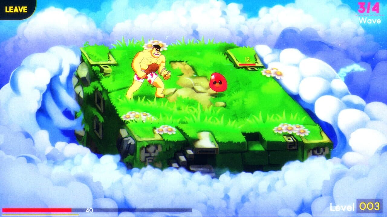 Great Hero's Beard thumbnail 3